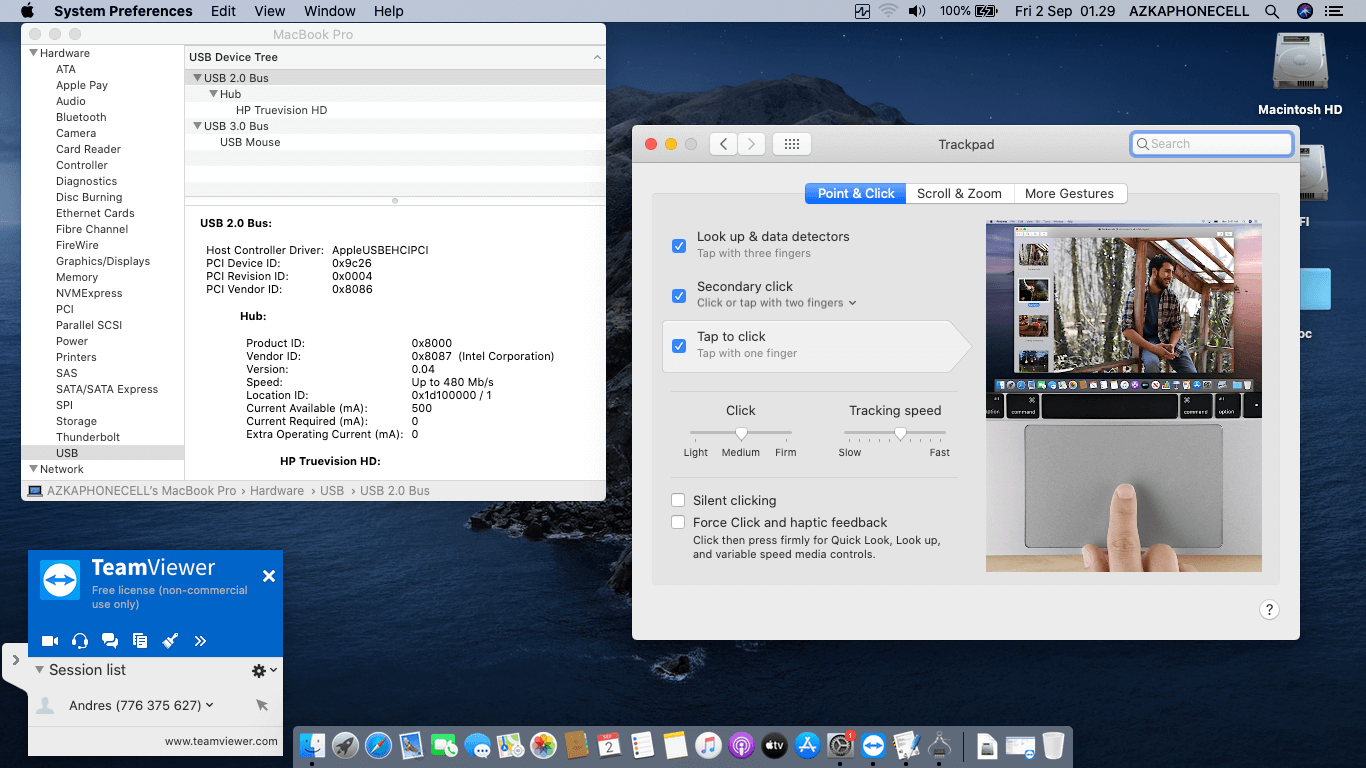 HP Pavilion 14 R015TX [Haswell   Intel HD 4400 + PS2]   OpenCore 5